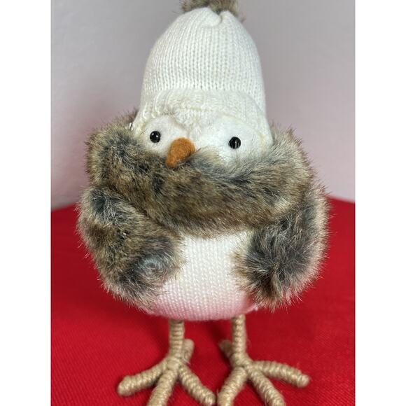 Target Wondershop Feathery Friends ASPEN & SIERRA 2017  Bird Christmas Holiday - Picture 8 of 8